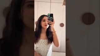 Mahiye  ashi singh dance  ashi ashisingh006 [upl. by Frymire]