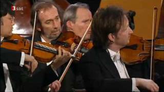 Deutsche Kammerphilharmonie Beethoven 5  Part 1 12 mov [upl. by Lambard]