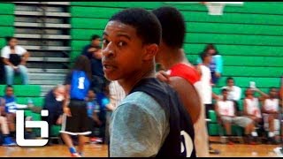 Tyler Ulis dances around defenders Official Ballislife Fall Mixtape [upl. by Bristow]