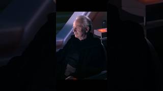 quotYou Ever Hear The Tragedy Of Darth Plagueis The Wisequot  Palpatine starwars palpatine shorts [upl. by Sualokin]