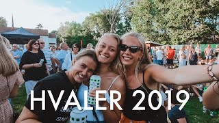 HVALER 2019 [upl. by Anirdna603]