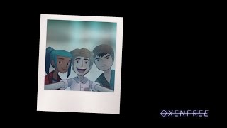 Oxenfree Full Walkthrough PC Longplay [upl. by Lewap]