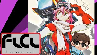 Some jumbled thoughts about FLCL [upl. by Damal95]