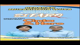 CHIKA HERO FOR SITARO REMIX CHAN THEJOKZ BMR DISTAN [upl. by Sosthenna26]