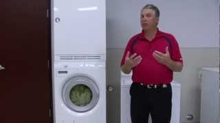 What you dont know about Asko Washer Capacity [upl. by Arracot]