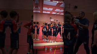 Das sind wir die SG Glinde Reinbek handball SGGLINDEREINBEK [upl. by Tnarg]