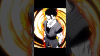 GOHAN  EDIT AMV  anime edit shorts viralshorts amv [upl. by Walt989]