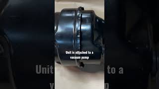 Brake Booster Problem Solved Fuel line vs Vacuum line [upl. by Rycca464]