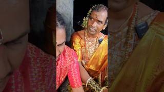 Gudur Venkatesh Swamy Bathukamma Song 2024 at Cheruvugattu  Bathukamma Patalu bathukammasongs2024 [upl. by Lemmueu]