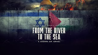 FROM THE RIVER TO THE SEA  um filme sobre a guerra em Israel LEG E DUBLAGEM DISPONÍVEIS [upl. by Amesari]