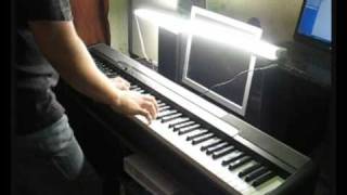 Casio CDP100 digital piano [upl. by Gratianna506]