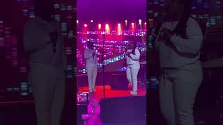 Sjava ft Nontokozo Mkhize  Thixo live [upl. by Ardnekahs]