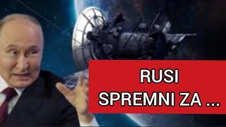 Rusi spremni UDRUŽENI SA KINEZIMA IDU NA [upl. by Srini246]