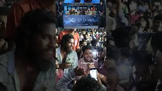 JrNTR Fan At Sudarshan theater On Devara 50 days celebrations  trending viralvideo shorts fp [upl. by Naira]