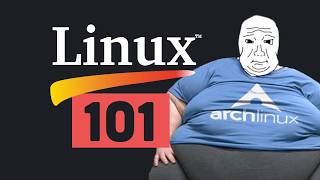 100 Linux Things you Need to Know [upl. by Rohclem]