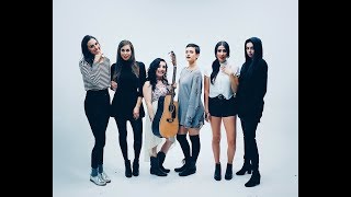 CIMORELLI  Voice Combination 2017 HD [upl. by Ecenaj72]