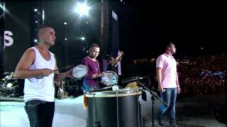 Sorriso Maroto  Clichê Clipe OficialDVD Sorriso 15 Anos [upl. by Ahsiret]