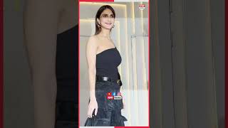 Vaani Kapoor Looks Stunning  vaanikapoor [upl. by Rillings]