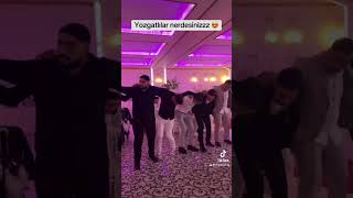 yozgat trakya halay fk fkwedding [upl. by Etnuahc]