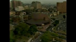 Opening of the Joseph Meyerhoff Symphony Hall  Baltimore MD  1982 selections omitted copyright [upl. by Attenyl]