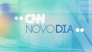 ELEIÇÕES AMERICANAS CNN NOVO DIA  06112024 [upl. by Ycul728]