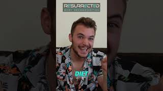 Unlocking Body Recomposition Ultimate Intermittent Fasting Guide [upl. by Aicenav]