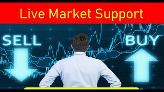 LIVE TRADING BANKNIFTY AND NIFTY OPTIONS  05122024 [upl. by Ylrae]