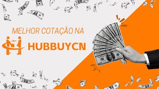 Como colocar dinheiro na Hubbuy com a melhor cotação [upl. by Sara]