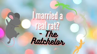 The Ratchelor Ep 2  Marrying a Real Rat [upl. by Studdard683]