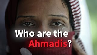 Who Are The Ahmadis [upl. by Sucramraj]