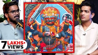 Who Is Kaal Bhairav How He Can Help You Attain MOKSHA [upl. by Giulietta]