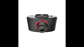 Car and Driver Touch Screen 4K Dash Cam Kit [upl. by Aihtnamas427]