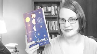 Review The Luminaries [upl. by Kalindi694]