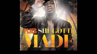 Plies  She Got It Made Video [upl. by Nosrettap]