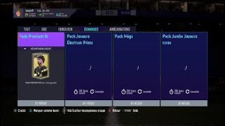 FIFA 21 JASON DENAYER 84 SBC RULEBREAKERS MON AVIS [upl. by Chaddie]