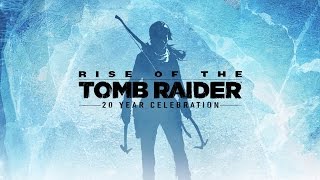 Rise of the Tomb Raider 26  Geothermales Tal Stille Nacht Überflutetes Archiv [upl. by Eelyahs457]