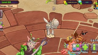 Let’s try to revive Plixie  My Singing Monsters [upl. by Ashton8]