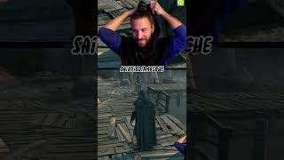 insegnante di parkour vs assassins creed la saga twitchitalia twitch twitchita twitchitaliaclip [upl. by Gad515]