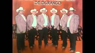 los traviesos de durango  noches plateadas [upl. by Danella814]