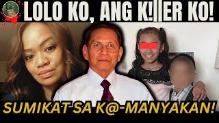 RETIRADONG FILIPINO sa AMERIKA sumikat sa KASAMAANG GINAWA  Tagalog Crime Story [upl. by Valina764]