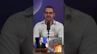 Rusia legalizează minarea BTC [upl. by Freya]