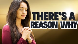 This is why GOD wakes you up at night by 3am  Christian motivation and inspirational video [upl. by Wolford]