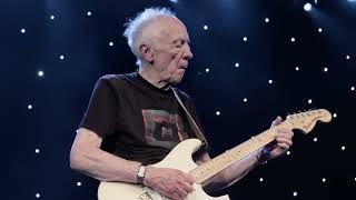 Robin Trower  Bridge of Sighs In Concert Preview [upl. by Alram]