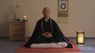 Zen  Introduction to zen practice  full version  Taigen Shodo Harada Roshi [upl. by Alyakem]