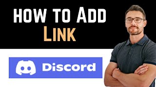 ✅ How To Add Discord Link To Linktree Full Guide [upl. by Molohs]