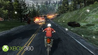 STUNTMAN IGNITION  Xbox 360 Gameplay [upl. by Audri230]