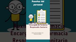 Requisitos Normativos para tu Farmacia [upl. by Gahan]