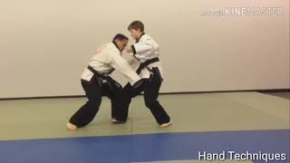 Tang Soo Do full training video all 1 steps and Forms [upl. by Kwapong304]