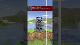 Best Minecraft Resource Pack 37  shorts minecraft minecraftresourcepack [upl. by Laith]