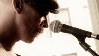 Foy Vance  Guiding Light Lastfm Sessions [upl. by Schulz]